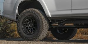 Toyota 4Runner